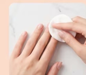 Nourishing Nails