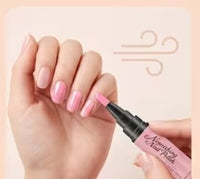 Nourishing Nails
