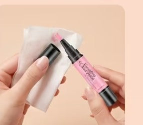 Nourishing Nails